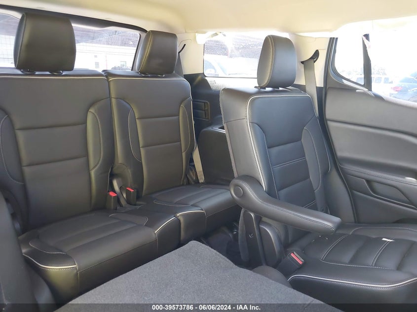 2019 GMC ACADIA DENALI - 1GKKNXLS4KZ188914