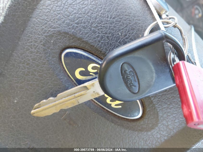 2009 Ford F-150 Stx/Xl/Xlt VIN: 1FTRF12W29KB73985 Lot: 39573789