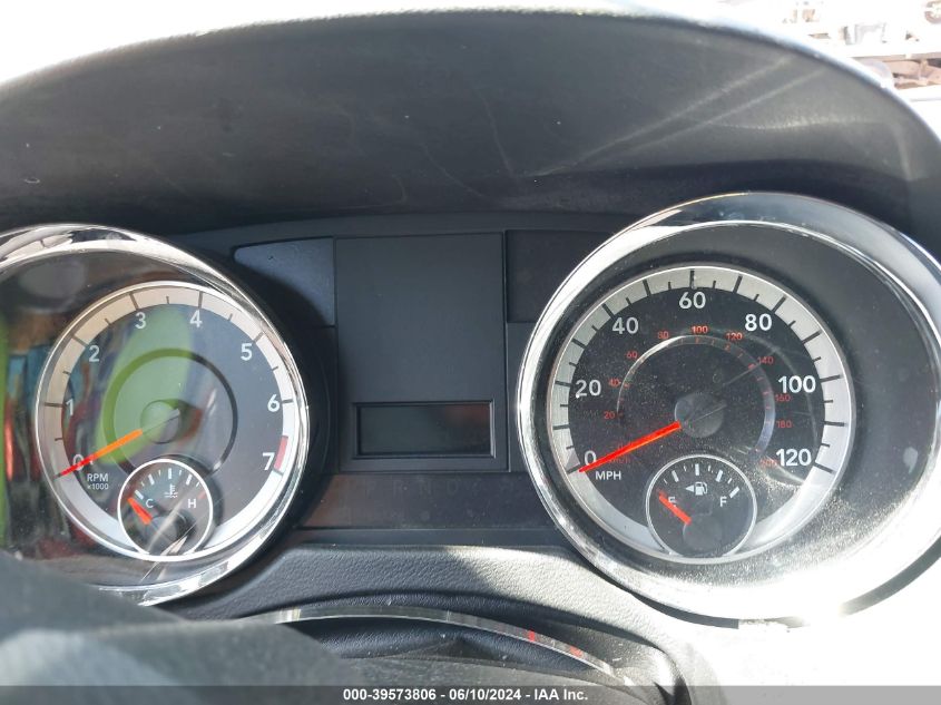 2019 Dodge Grand Caravan Se 35Th Anniversary Edition VIN: 2C4RDGBGXKR792021 Lot: 39573806