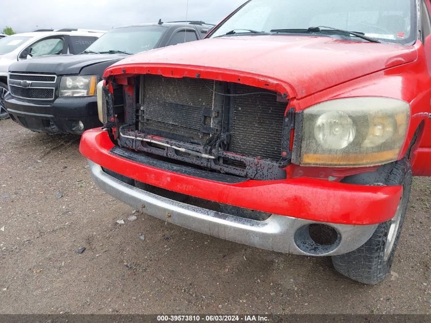 2003 Dodge Ram 1500 Slt/Laramie/St VIN: 1D7HU18D13S332435 Lot: 39573810