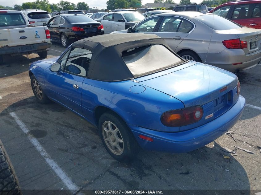 1994 Mazda Mx-5 Miata VIN: JM1NA3530R0505167 Lot: 39573817