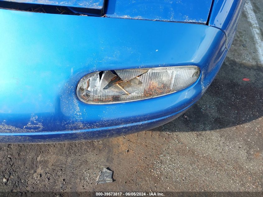 1994 Mazda Mx-5 Miata VIN: JM1NA3530R0505167 Lot: 39573817