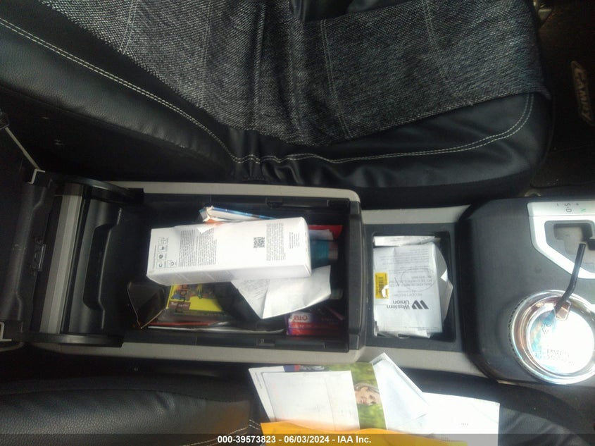 2012 Toyota Camry L VIN: 4T4BF1FK8CR207644 Lot: 39573823