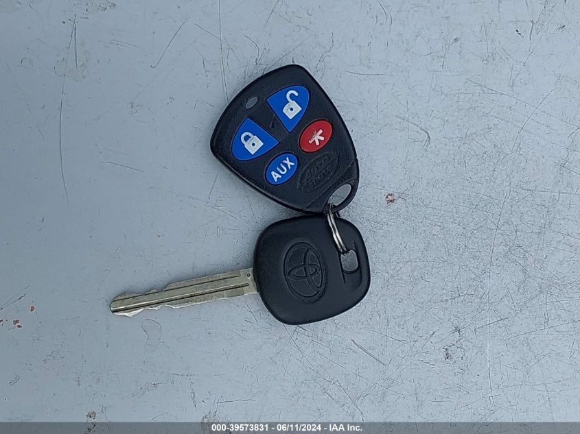 2008 Toyota Camry Solara Sle VIN: 4T1FA38P08U150331 Lot: 39573831