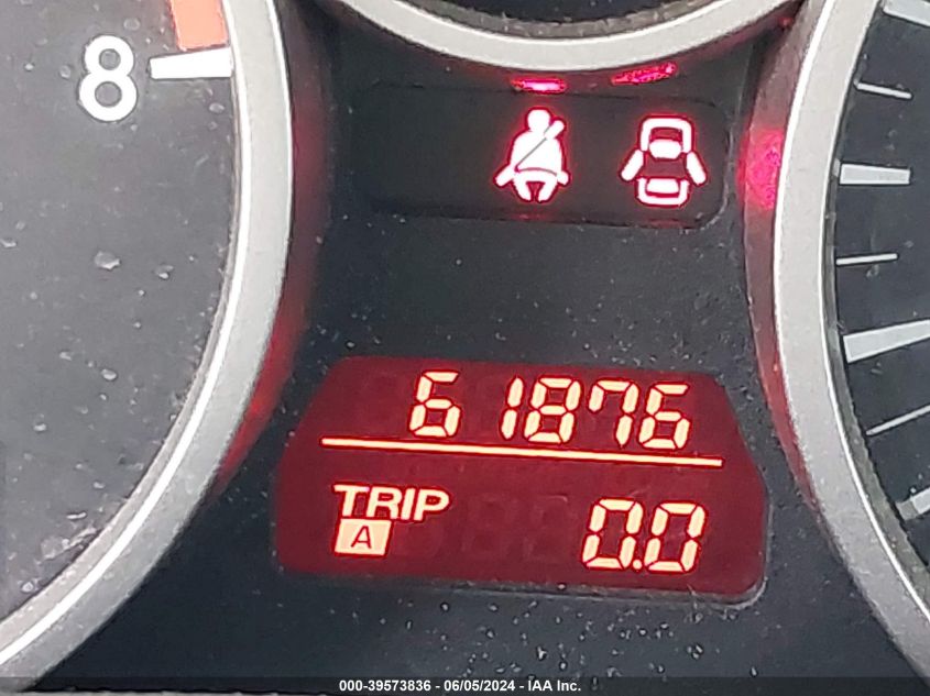 2012 Mazda Mx-5 Miata Grand Touring VIN: JM1NC2PF4C0225769 Lot: 39573836