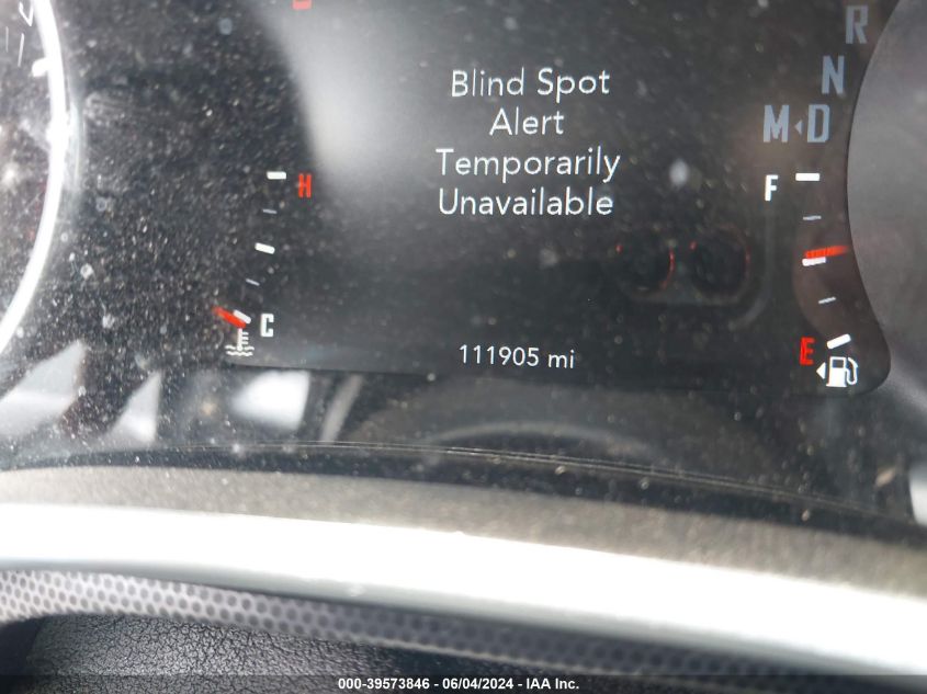 2C3CDZFJ5GH221271 2016 Dodge Challenger R/T Scat Pack