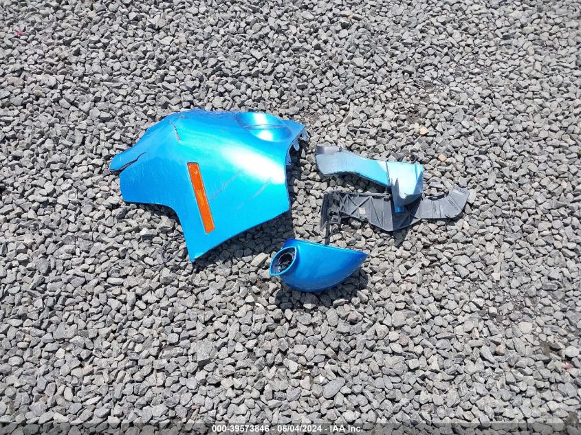 2C3CDZFJ5GH221271 2016 Dodge Challenger R/T Scat Pack