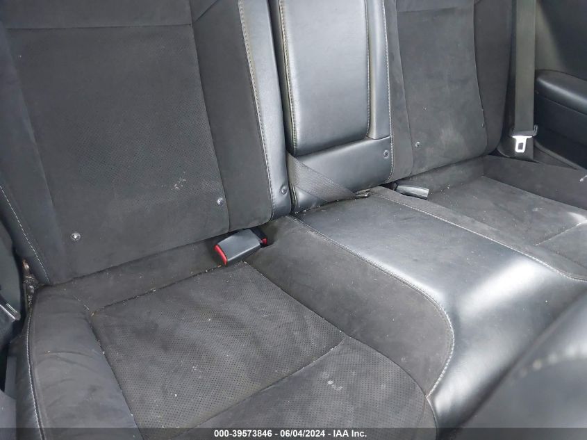 2C3CDZFJ5GH221271 2016 Dodge Challenger R/T Scat Pack