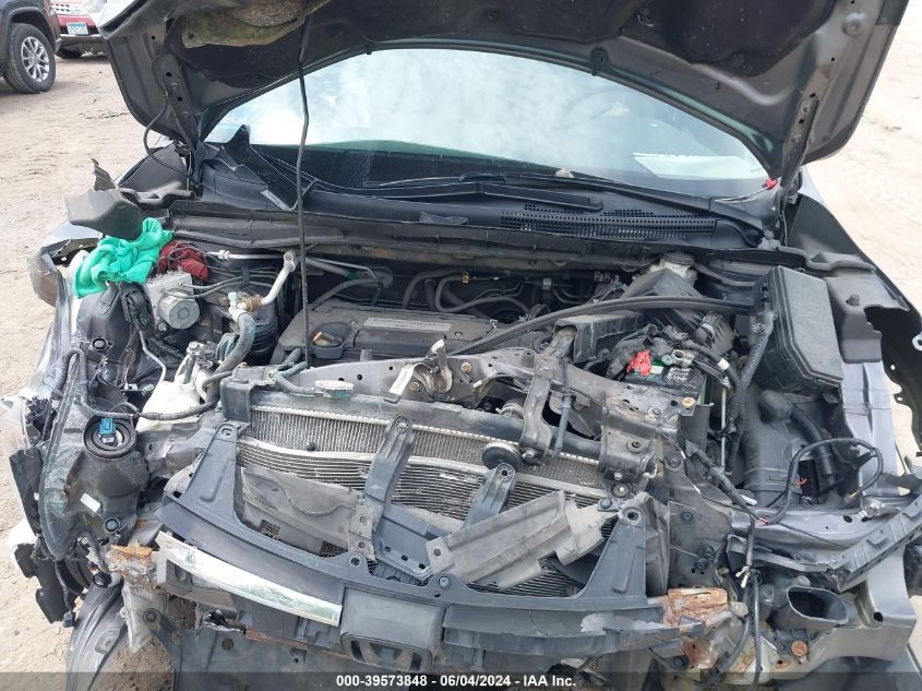 2015 Honda Cr-V Ex VIN: 5J6RM4H55FL067195 Lot: 39573848