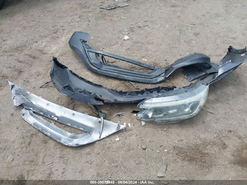 2015 Honda Cr-V Ex VIN: 5J6RM4H55FL067195 Lot: 39573848