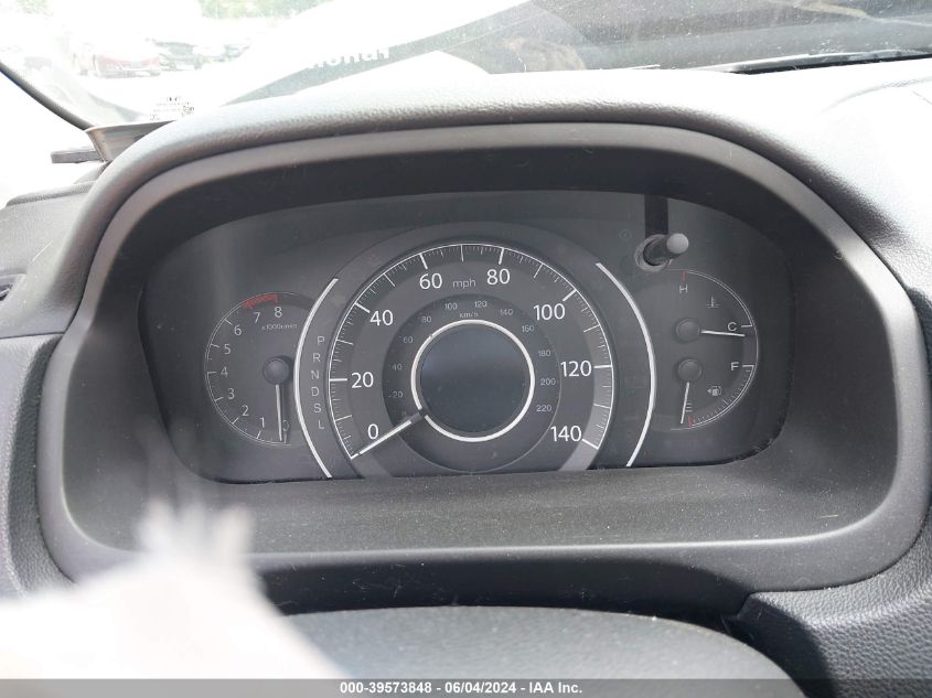 2015 Honda Cr-V Ex VIN: 5J6RM4H55FL067195 Lot: 39573848