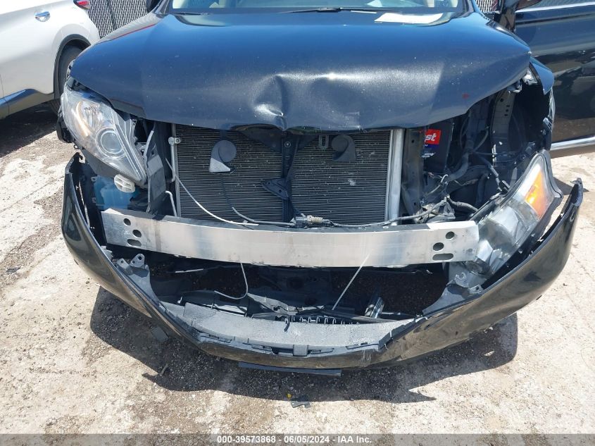 2011 Lexus Rx 350 VIN: 2T2BK1BA8BC100009 Lot: 39573868