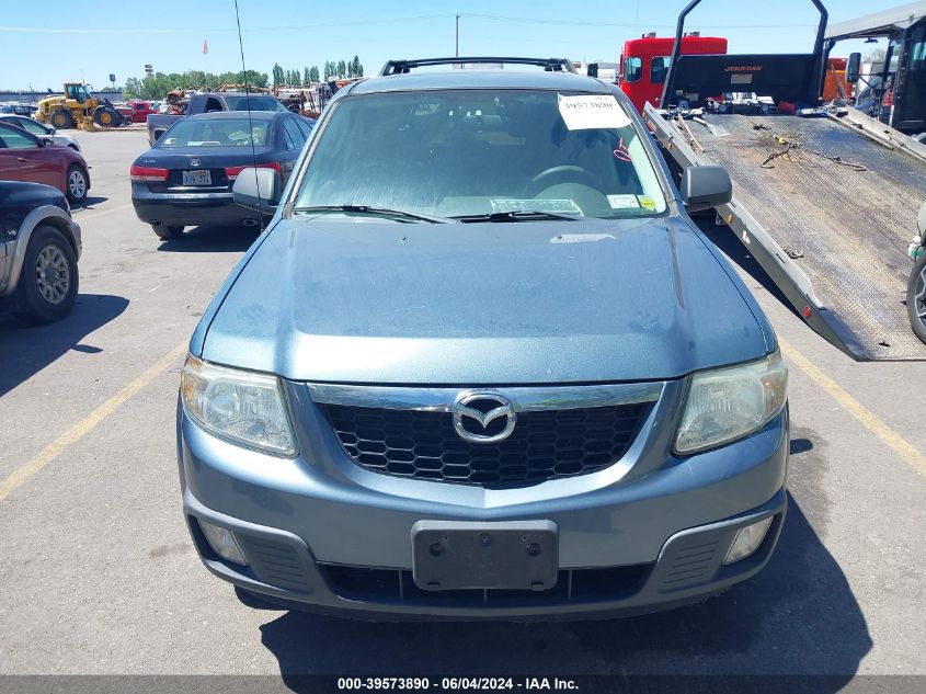 2011 Mazda Tribute I Touring VIN: 4F2CY9C72BKM04041 Lot: 39573890