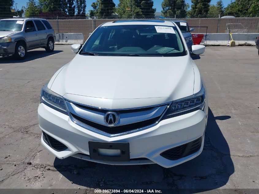 2018 Acura Ilx Special Edition VIN: 19UDE2F47JA004696 Lot: 39573894