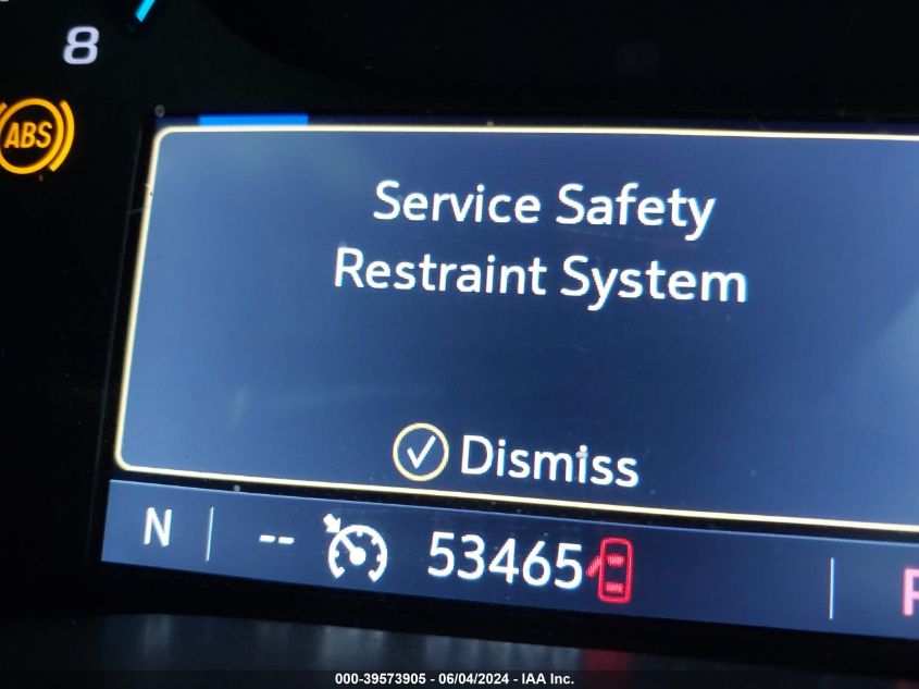 2019 Chevrolet Colorado Z71 VIN: 1GCGTDEN2K1326641 Lot: 39573905