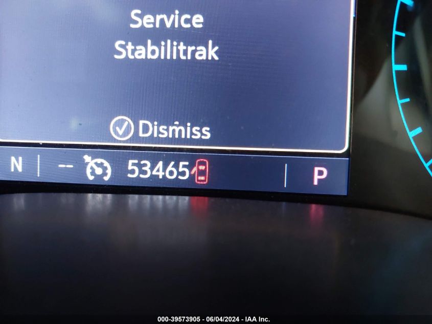 2019 Chevrolet Colorado Z71 VIN: 1GCGTDEN2K1326641 Lot: 39573905