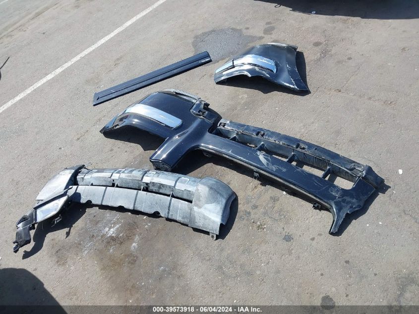 2006 Honda Pilot Ex-L VIN: 2HKYF18776H521365 Lot: 39573918