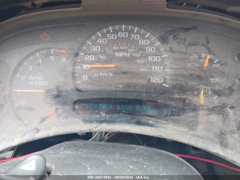 2006 Chevrolet Silverado 1500 Work Truck VIN: 3GCEC14X56G225819 Lot: 39573943