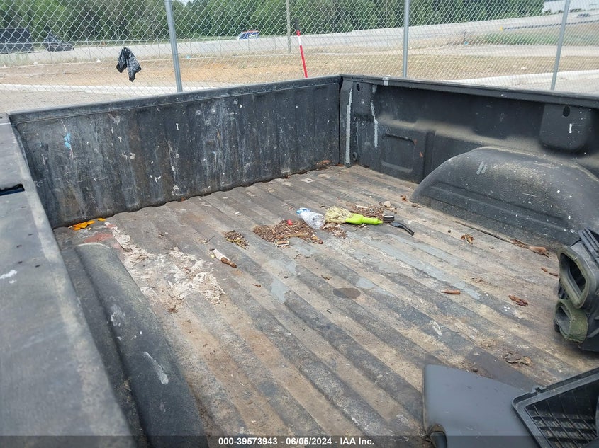 2006 Chevrolet Silverado 1500 Work Truck VIN: 3GCEC14X56G225819 Lot: 39573943