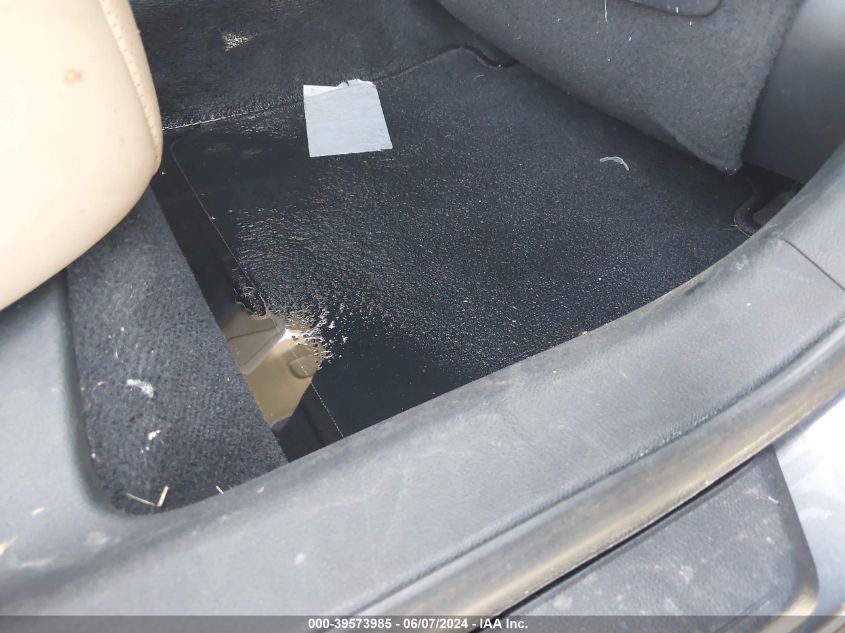 2021 Lexus Es 350 Ultra Luxury VIN: 58AFZ1B12MU089357 Lot: 39573985