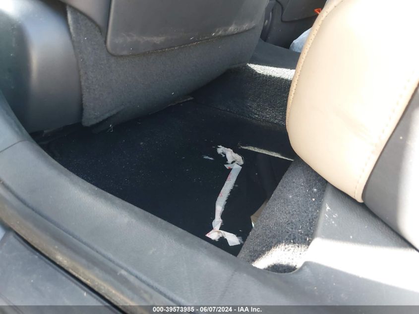 2021 Lexus Es 350 Ultra Luxury VIN: 58AFZ1B12MU089357 Lot: 39573985