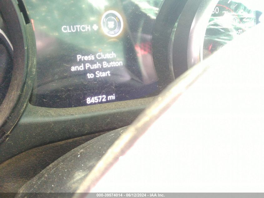 2020 Jeep Wrangler Unlimited Rubicon 4X4 VIN: 1C4HJXFG4LW192201 Lot: 39574014