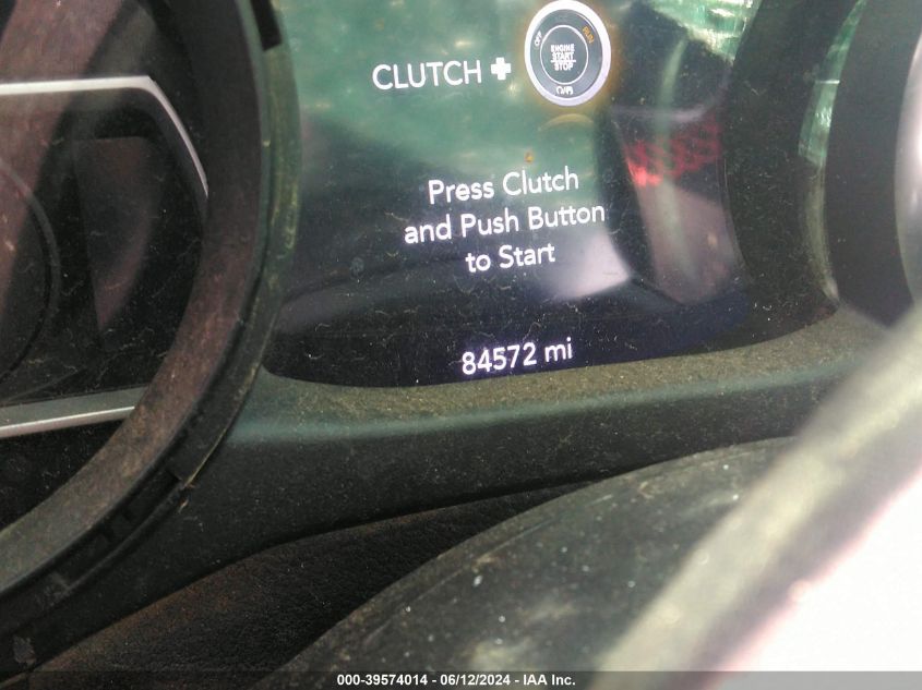 2020 Jeep Wrangler Unlimited Rubicon 4X4 VIN: 1C4HJXFG4LW192201 Lot: 39574014