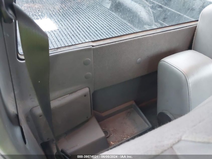 2008 Ford Ranger Xl/Xlt VIN: 1FTYR10EX8PA20706 Lot: 39574021