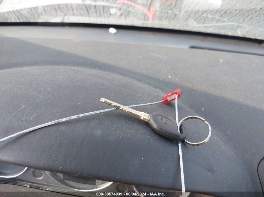 2006 Chevrolet Malibu Lt VIN: 1G1ZT51886F231906 Lot: 39574039