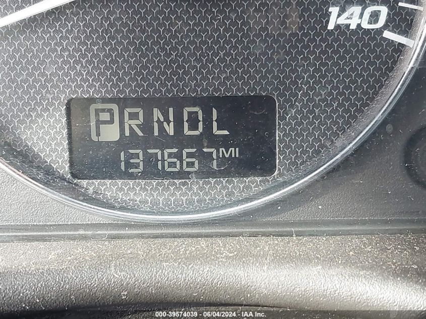 2006 Chevrolet Malibu Lt VIN: 1G1ZT51886F231906 Lot: 39574039