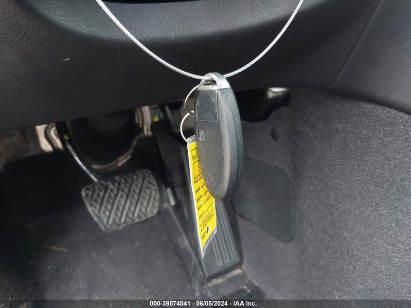 2018 INFINITI Q50 3.0T LUXE - JN1EV7AR3JM431975