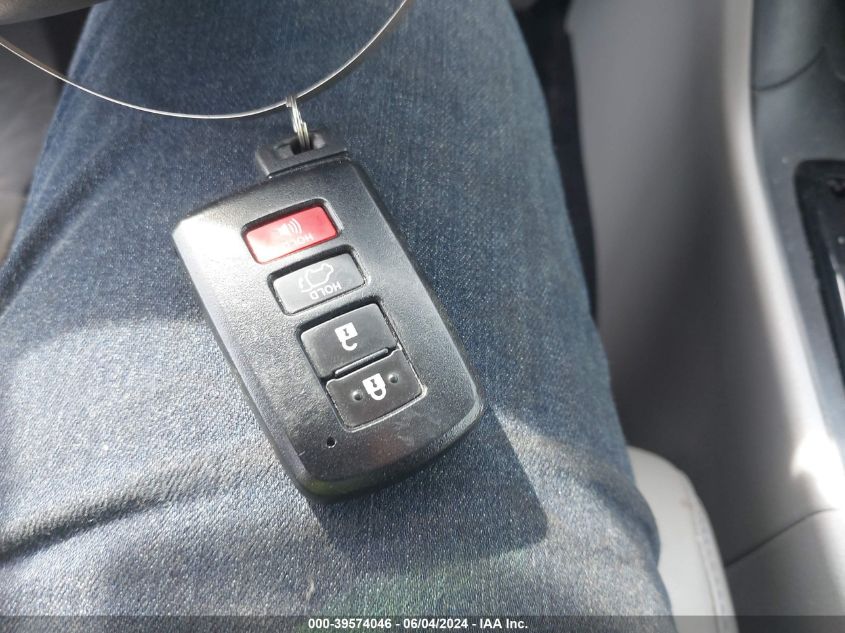 2016 Toyota Highlander Limited Platinum V6 VIN: 5TDDKRFH1GS320044 Lot: 39574046