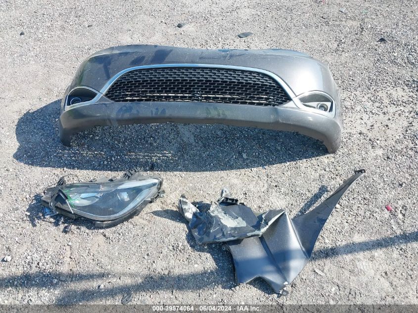 2018 Chrysler Pacifica Touring Plus VIN: 2C4RC1FGXJR271552 Lot: 39574064