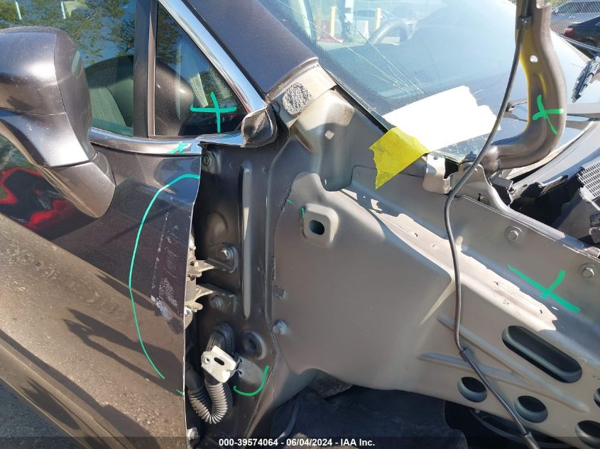 2018 Chrysler Pacifica Touring Plus VIN: 2C4RC1FGXJR271552 Lot: 39574064