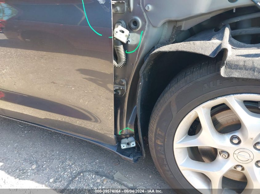 2018 Chrysler Pacifica Touring Plus VIN: 2C4RC1FGXJR271552 Lot: 39574064