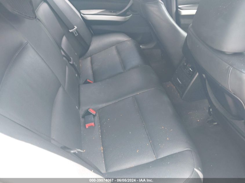 2006 BMW 330I VIN: WBAVB33536PS16365 Lot: 39574067