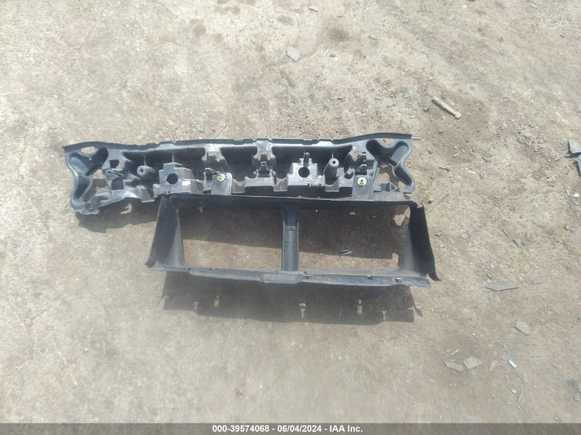 2013 Ford Focus Se VIN: 1FADP3K22DL279815 Lot: 39574068