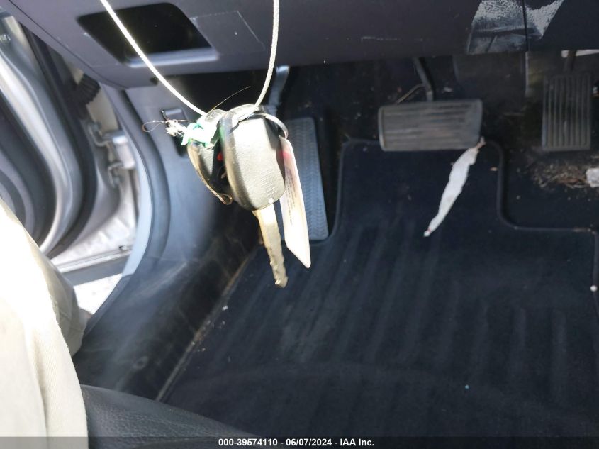 2010 Honda Cr-V Ex-L VIN: 5J6RE3H79AL005879 Lot: 39574110