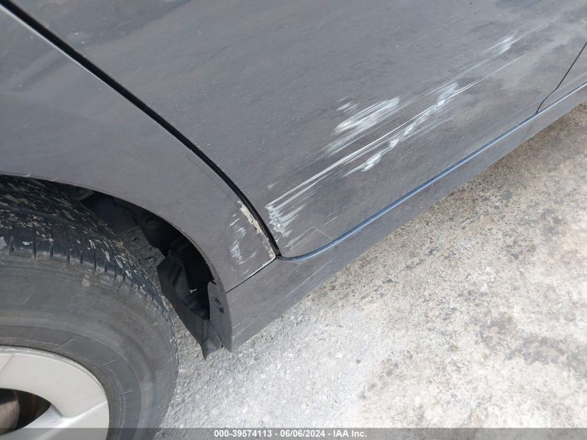 2010 Toyota Prius Ii VIN: JTDKN3DU6A0026659 Lot: 39574113