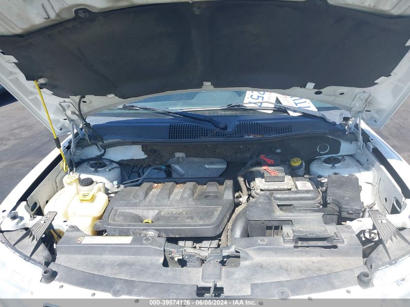 2011 Jeep Compass VIN: 1J4NF1FB2BD250686 Lot: 39574126