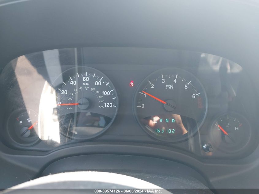 2011 Jeep Compass VIN: 1J4NF1FB2BD250686 Lot: 39574126