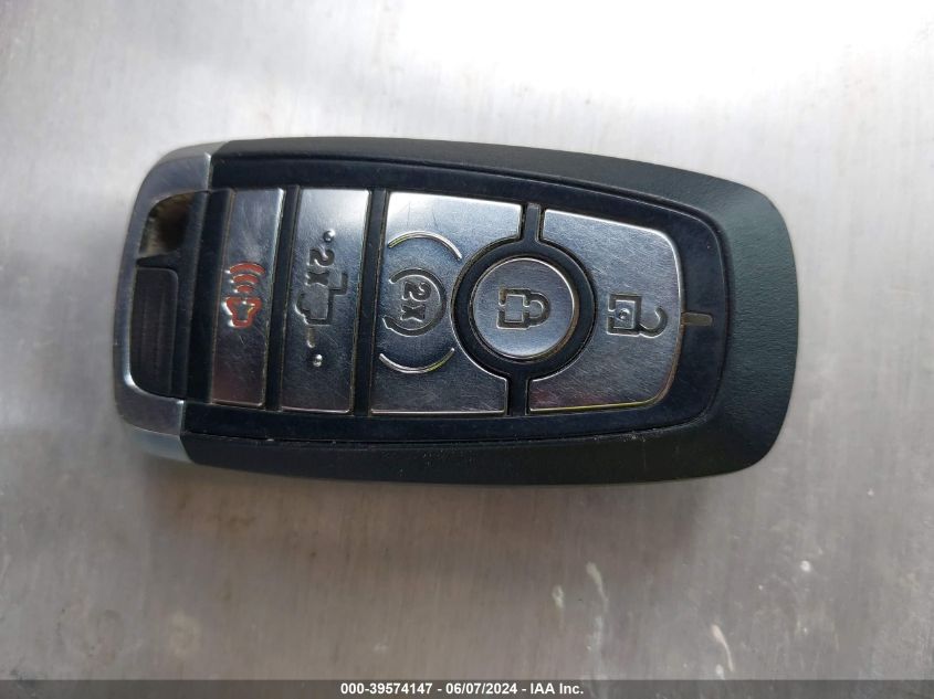 2017 Ford F-350 King Ranch VIN: 1FT8W3BT7HED42151 Lot: 39574147