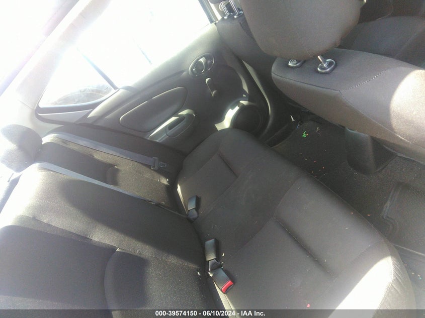 2019 Nissan Versa 1.6 S+ VIN: 3N1CN7APXKL830156 Lot: 39574150