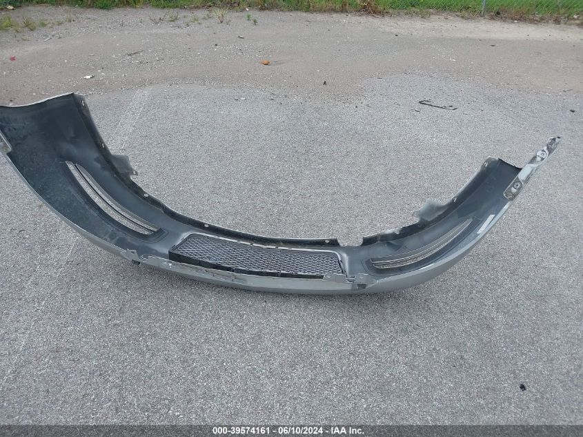 2012 Chevrolet Impala Lt VIN: 2G1WG5E32C1335848 Lot: 39574161