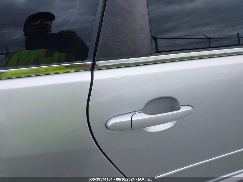 2012 Chevrolet Impala Lt VIN: 2G1WG5E32C1335848 Lot: 39574161