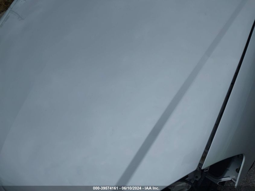 2012 Chevrolet Impala Lt VIN: 2G1WG5E32C1335848 Lot: 39574161