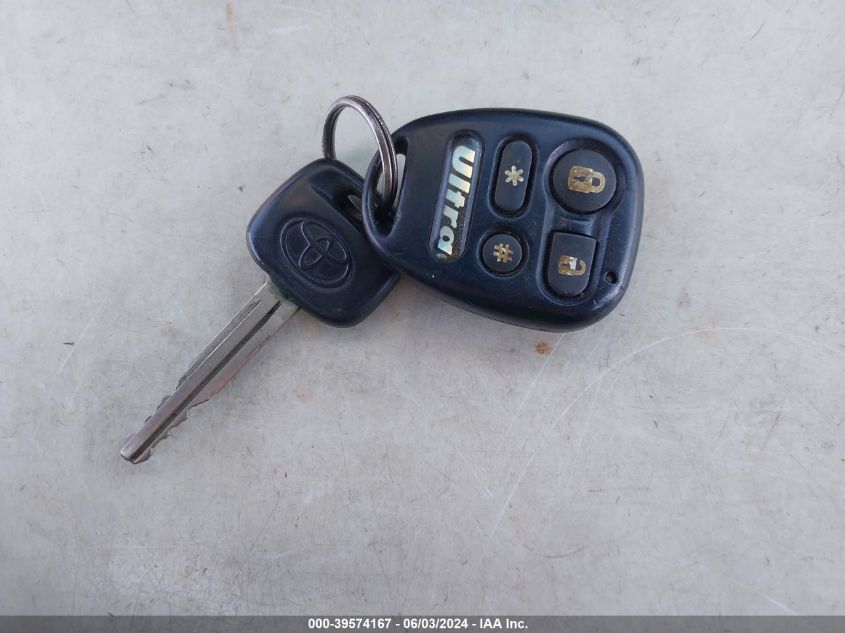 2005 Toyota Camry Se VIN: 4T1BE32K35U572069 Lot: 39574167