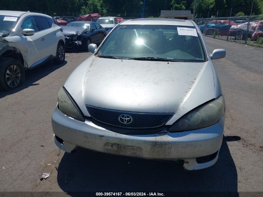 4T1BE32K35U572069 | 2005 TOYOTA CAMRY