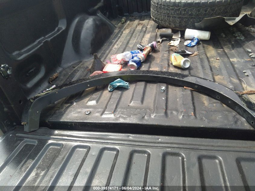 2007 Ford F-150 Fx4/Lariat/Xlt VIN: 1FTPW14V47KD45927 Lot: 39574171