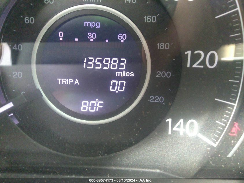 2015 Honda Cr-V Ex VIN: 5J6RM4H55FL089245 Lot: 39574173